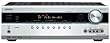Onkyo TX-SR508 7.1 AV-Receiver (HDMI 1.4 mit 3D Video, ARC, HD-Audio, Dolby PL IIz, Universal Port, Gaming Modi) silber