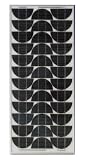 SunWize 40 Watt Solar Panel - (includes SWIL60 solar panel regulator)
