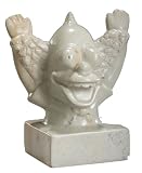 The Simpsons Stone Sculpt Krusty the Clownイメージ