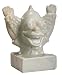 The Simpsons Stone Sculpt Krusty the Clown_s-1