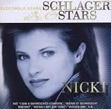 Schlager & Stars - Nicki