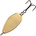 Acme C180/G C180-G Little CleoSpoon, 1/8-Ounce, Gold