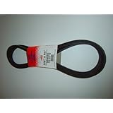 Replacement Belt for 148763 Used on Craftsman, Poulan, Ayp, and Husqvarna