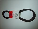 Replacement Belt for 148763 Used on Craftsman, Poulan, Ayp, and Husqvarna