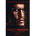 Secret Window - Laminated Movie Poster - 11 x 17