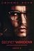 Secret Window - Laminated Movie Poster - 11 x 17