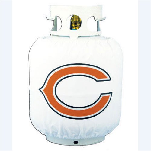 Chicago Bears Grill Cover