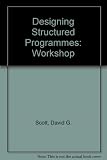 Designing structured programs workshop
