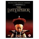 The Last Emperor (Theatrical and Director's Versions) ( L' Ultimo imperatore ) ( Modai huangi ) [ NON-USA FORMAT, PAL, Reg.2 Import - Great Britain ]