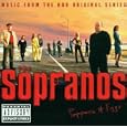 The Sopranos Vol. 2 - Peppers And Eggs
