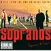The Sopranos Vol.2 - Peppers & Eggs