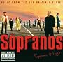 The Sopranos Vol. 2 - Peppers And Eggs