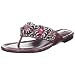 Two Lips Women's Decadent Flip Flop