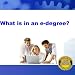 What is an E-degree: Making Sense of your Online Education Options