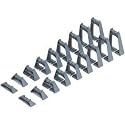 Hornby R909 00 Gauge Track Supports Track Systems Track & Track Accessory