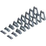 Hornby R909 00 Gauge Track Supports Track Systems Track & Track Accessory