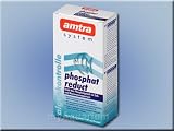 Eigenschaften Amtra  / amtra phosphat reduct 500 ml