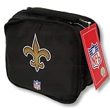 New Orleans Saints Lunch Bag