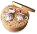 BASKET - Hot Chocolate & 2 Mugs