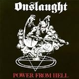 Power From Hell