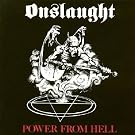 Power From Hell