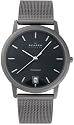 Skagen Men's Titanium Watch #170LTTM