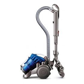 Dyson - DC32 Animal Pro - Aspirateur sans sac - Garantie 5 ans