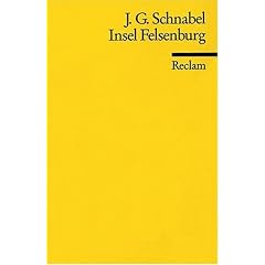 Insel Felsenburg