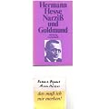 Narzi� und Goldmund