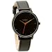 Nixon Kensington Leather Watch - Women's