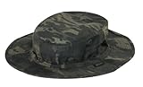 UPC 690104386867 product image for Tru-Spec Military Boonies 50/50 Nylon/Cotton Rip-Stop, MultiCam Black, 7 | upcitemdb.com