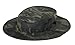 Tru-Spec mens Military Boonie Hat, Multicam Black, 7 US