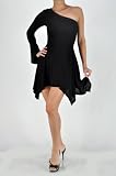 Plus Size Out All Night Dress