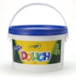 Crayola Dough 3 lb Bucket
