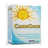 Renew Life CandiGONE, 1 Kit
