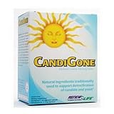 Renew Life CandiGONE, 1 Kit