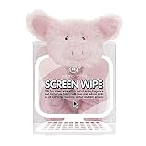 Aroma Home Screen Wipe - Pig