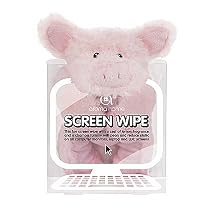 Aroma Home Screen Wipe - Pig