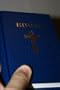Small Romanian Moldovan Bible