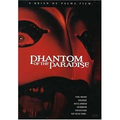 Phantom of the Paradise