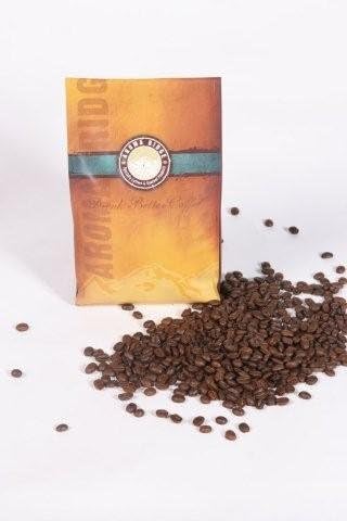 Nutty Coco-Lua SWP Decaf Coffee, 1 lb Whole Bean