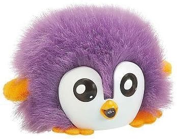 iloveRobots Penbo Interactive Penguin Bebe Purple by iloveRobots