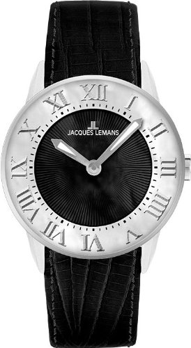 Jacques Lemans Classic Damenuhr HAVANA 1-1573A