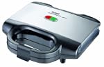 Tefal SM 1552 Tostiera ultra compatta...