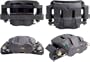 Cardone 15-4688 Remanufactured Severe Duty Loaded Brake Caliper