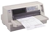 Epson LQ-680 Pro 24 Pin Dot Matrix Printer