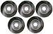 Tools & Hardware : Fein 6-35-02-145-02-0 3-1/8-Inch Flush cut HSS Blade for SuperCut, 5-Pack