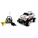 412wXrUGeuL. SL75 Cheap Electric Full Function Chevy Silverado 4X4 Off Road Monster RTR RC Truck Remote Control w/ Rechargeable Batteries (Colors May