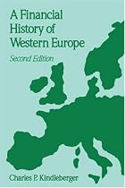 A Financial History of Western Europe