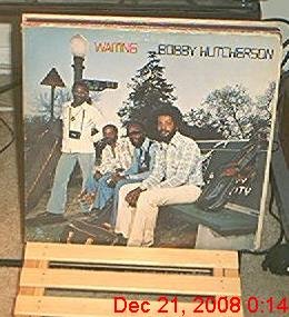 The Bobby Hutcherson Collection